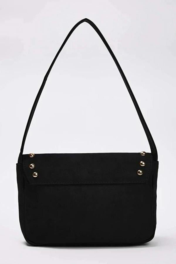 WOVCOR Suede Women's Mini Shoulder Bag