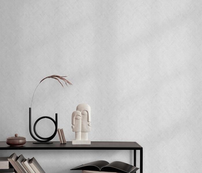 Erismann Silent Weave Plain