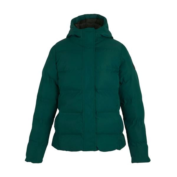Dare 2B Womens/Ladies Entrusted Padded Jacket - Dark Sea