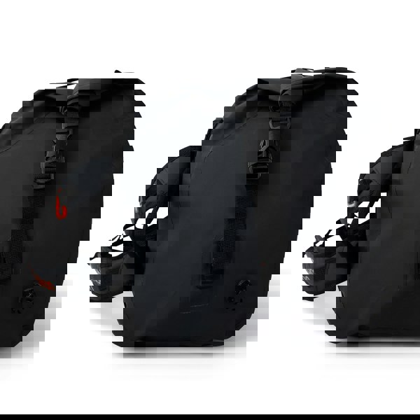 Typhoon Osea Dry Duffel 2.0 - Black/Solar