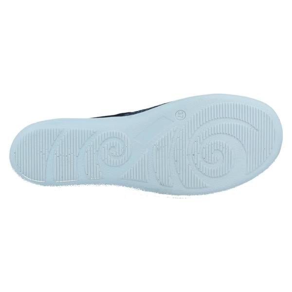 DB Shoes Ladies DB Shoes Hook and Loop Strap Casual Shoes Hamster