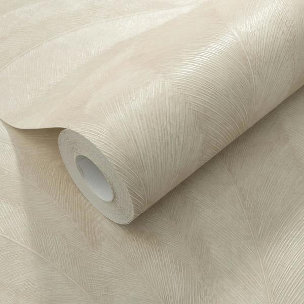 Erismann Plume Feather Wallpaper
