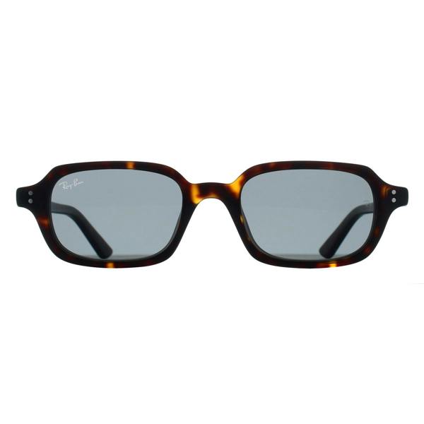 Ray-Ban Sunglasses RB4455 Zuri 135987 Havana Dark Grey
