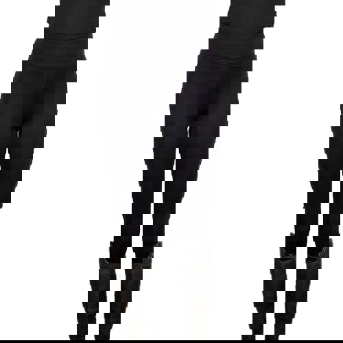 Coldstream Kids Next Generation Hamilton Sparkle Horse Riding Tights - Black