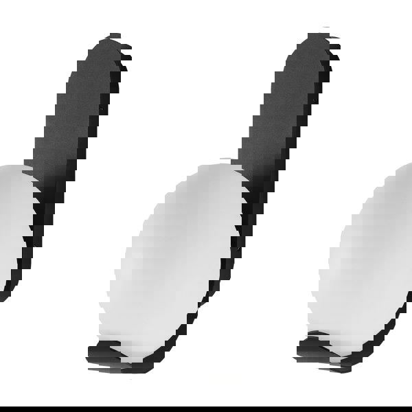 Nordlux Dalius | Wall light | Black