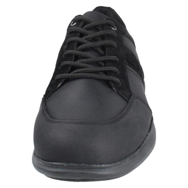 DB Shoes Mens DB Shoes Lace Up Shoes Owen