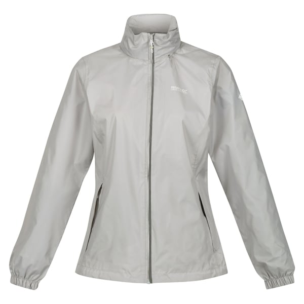 Regatta Corinne IV Waterproof Packaway Women's Jacket - Cyberspace