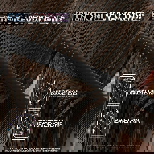 Redken Acidic Bonding Concentrate Shampoo 300ml - 2 Pack