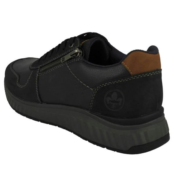 Rieker Mens Rieker Casual Trainers B0613