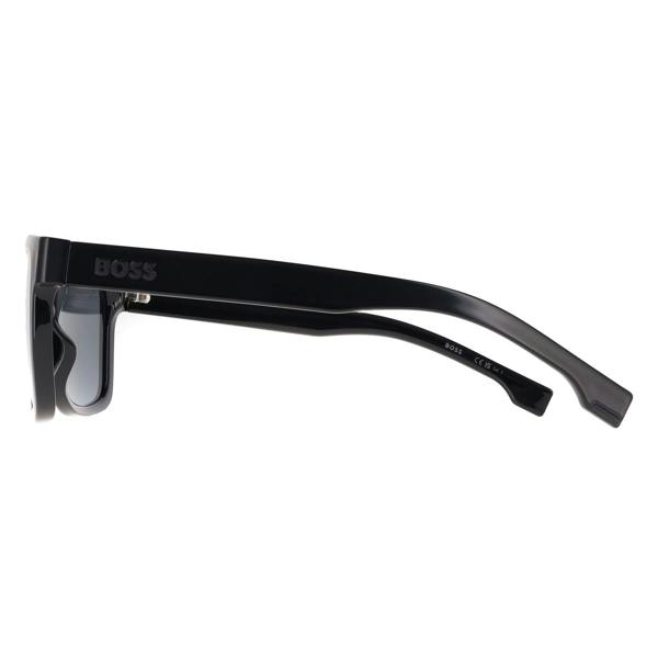 Hugo Boss Sunglasses BOSS 1647/S 807 IR Black Grey