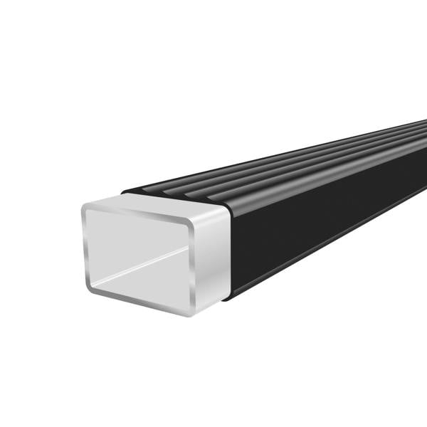 Thule WingBars Roof Rack Bars, Jaecoo 7 SUV 2023+ onwards Flush Rails