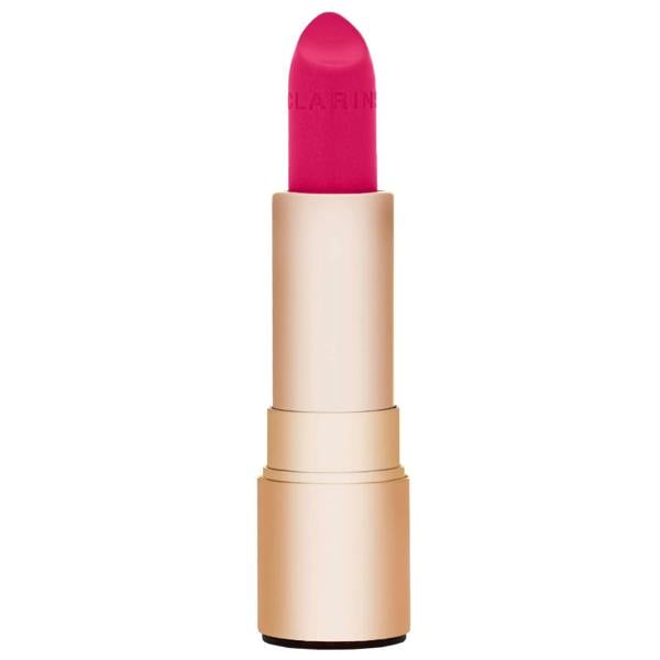Clarins Joli Rouge Lipstick  775 Pink Petunia 3.5g / 0.1 oz. - Extra