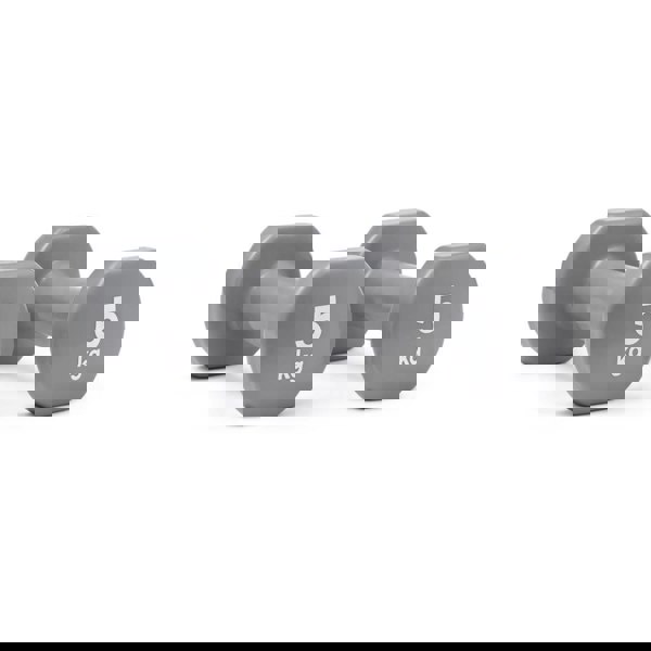 Reebok 5kg Dumbbells