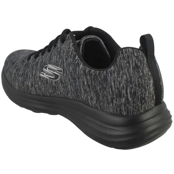 Skechers Mens Skechers Casual Trainers Low Key Power Trippi 999779