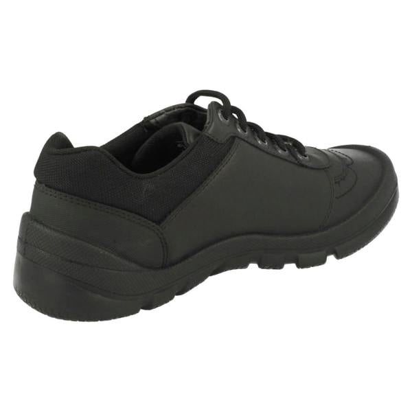 Start-rite Senior Boys Rhino by Startrite School Shoes Rhino Sherman