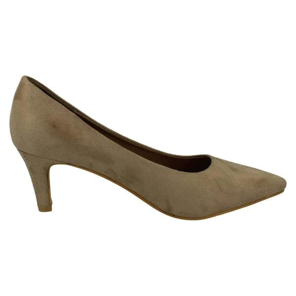 Spot On Ladies Spot On Court Shoes F90129