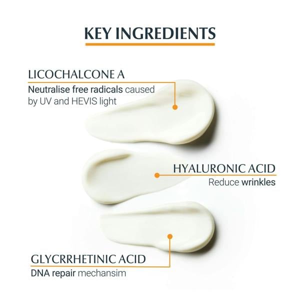 Eucerin Sun Photoaging Control Sun Fluid SPF50 50ml - Additional 3