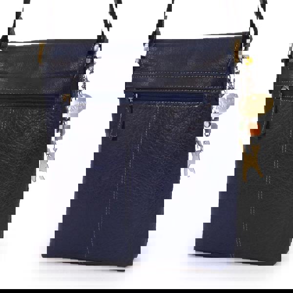 Catwalk Collection Handbags Anja - Messenger Bag