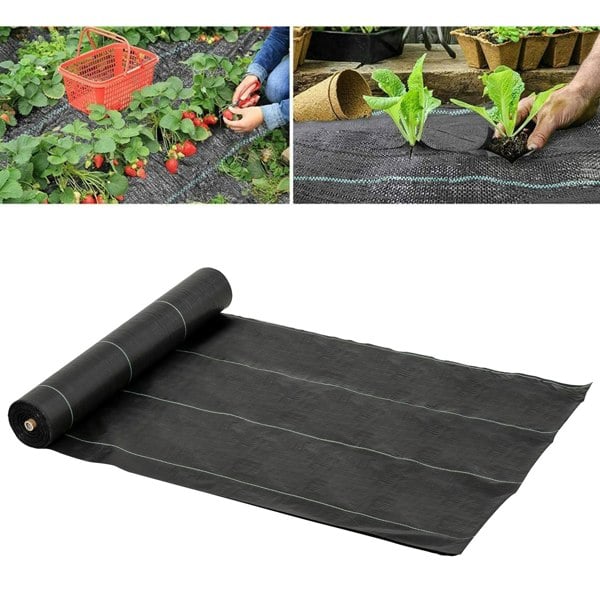Weed Barrier