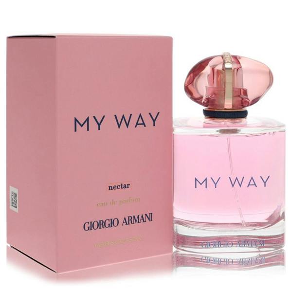 Giorgio Armani My Way Nectar Eau de Parfum 90 ml