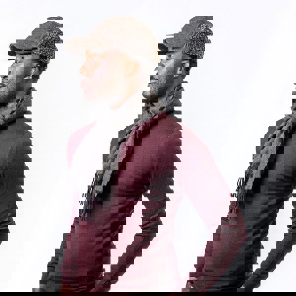 Heritage Borg Trapper Hat - Classic Lumberjack Style