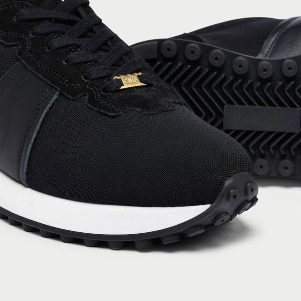 Calla Cosmos Trainers - Black