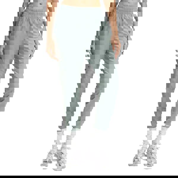 Under Armour Womens Unstoppable Jogging Bottoms - Green