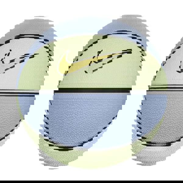 Nike Skills Basketball - Volt/Tint - 