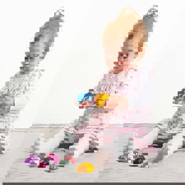 tickit Perception Semispheres