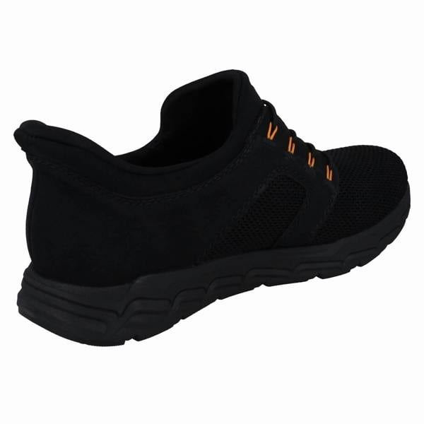 Rieker Ladies Rieker Ready2Go Slip On Casual Trainers M9050