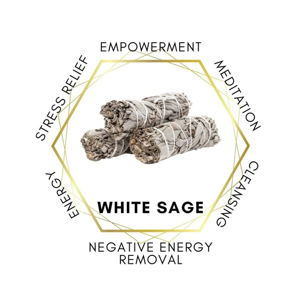 Dried Flower Sage Set - Kati Kaia