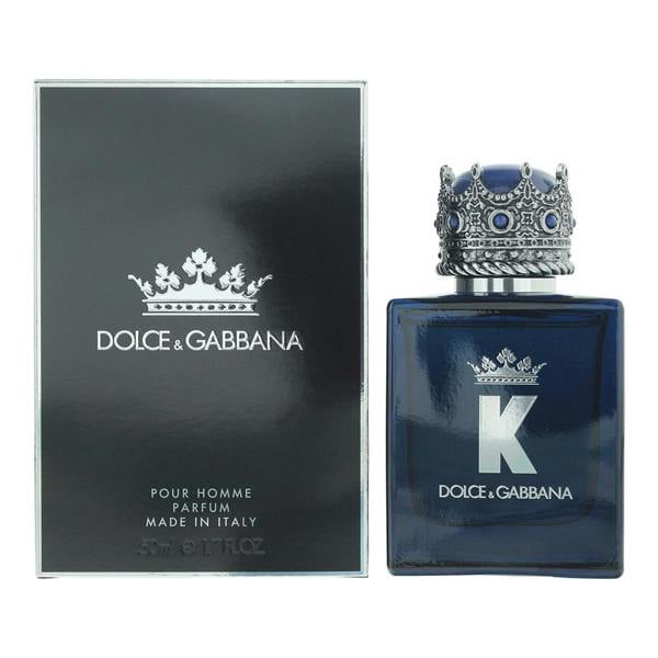 Dolce & Gabbana K Pour Homme Parfum 50ml Spray for Him