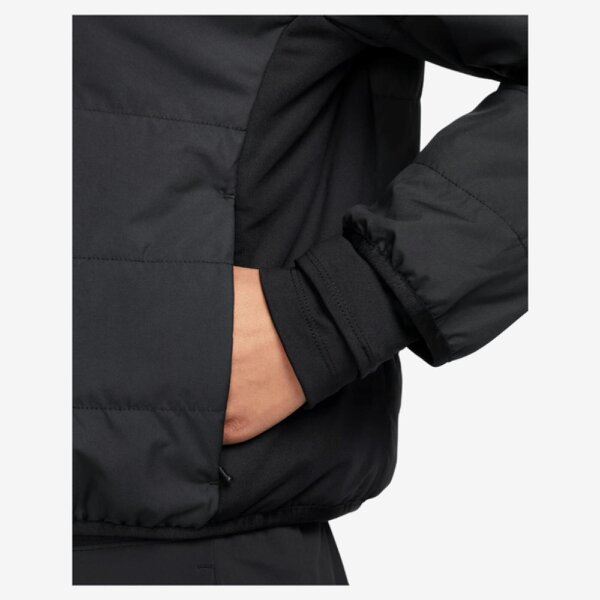 Nike FB7511-010 Jacket   in  Black