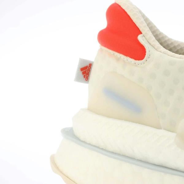 Adidas Unisex Adult X_PLRBOOST Trainers - Blue - 