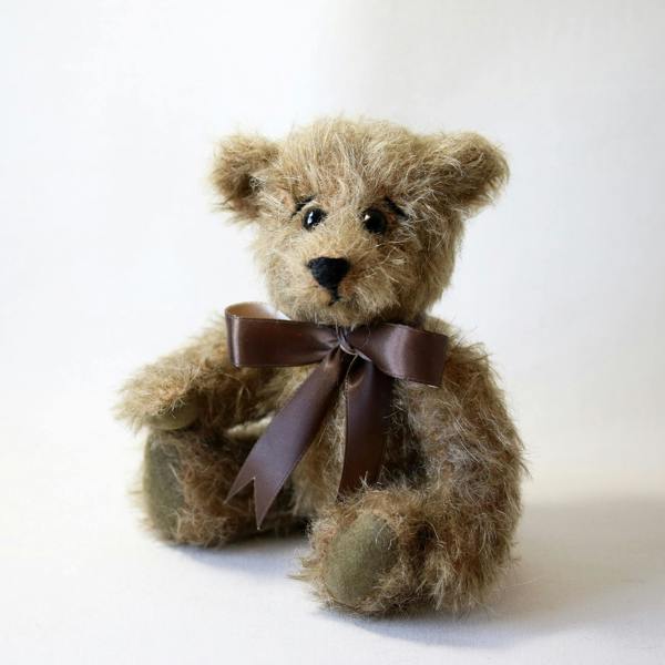 Canterbury Bears Walter