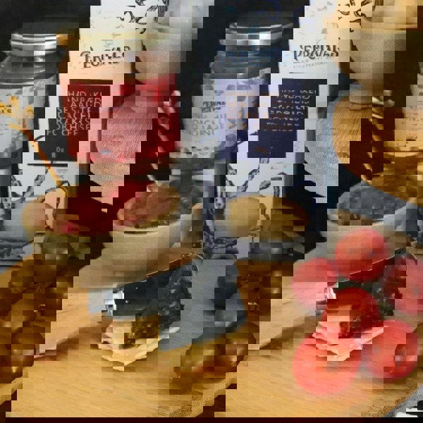 For Him Cheese Gift Box