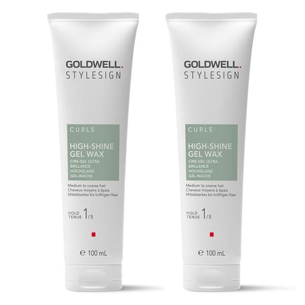 Goldwell High Shine Gel Wax Double