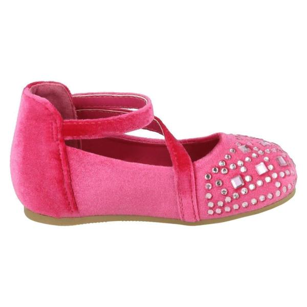 Savannah Girls Savannah Flat Shoes