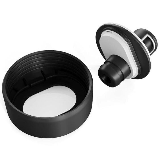 Beyond Shakers Black Sports Bottle