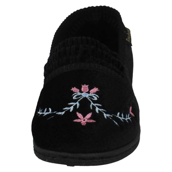 Rosebank Ladies Rosebank Casual Slippers Tanya