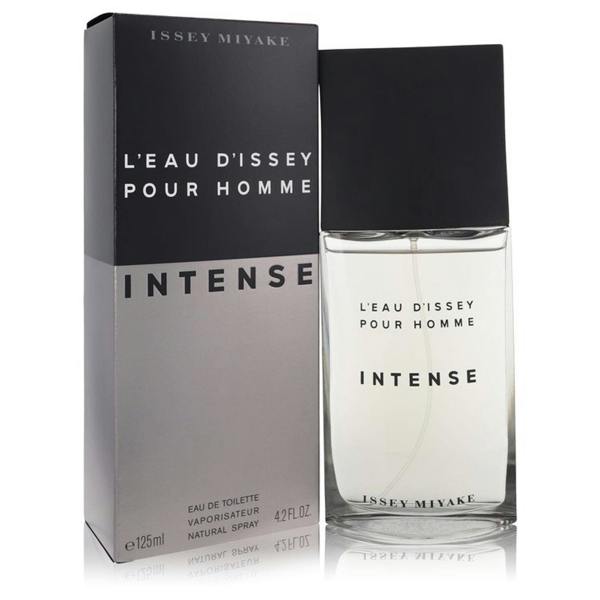 Issey Miyake LEau dIssey Intense EDT 125 ml
