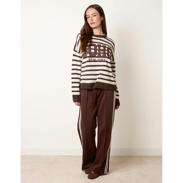 Blue Vanilla Soho New York Jumper