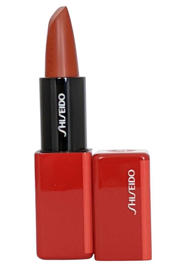 Shiseido Technosatin Gel Lipstick Upload #414 3.3g 