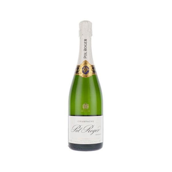 Pol Roger Réserve Brut Champagne N.V.