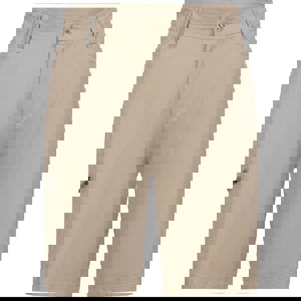 Trespass Womens/Ladies Bodle TP75 Shorts - Vintage Khaki