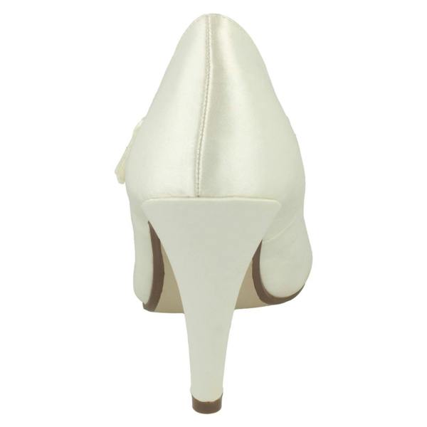 Anne Michelle Ladies Anne Michelle Stunning Bridal Wear Shoes