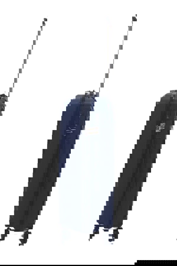 TruClothing Suitcase Carry On Hand Cabin Check in Hard-Shell Luggage Set