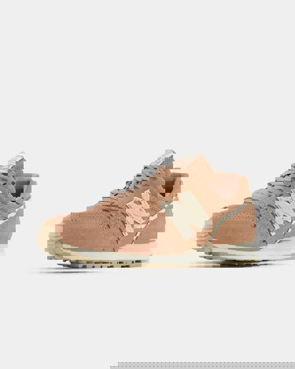 New Balance 373V2 Womens Trainers in Landslide - front