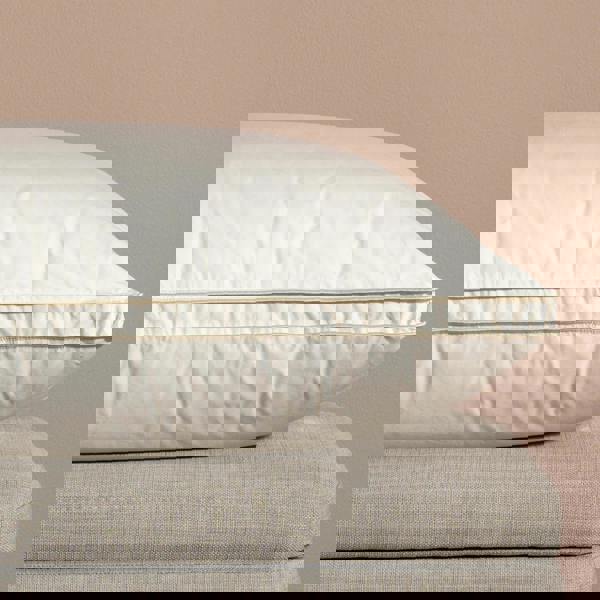 Soak&Sleep Hungarian Goose Down Pillows