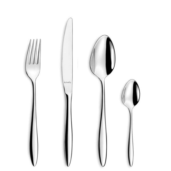 Amefa Ariane Cutlery Set 24 Piece